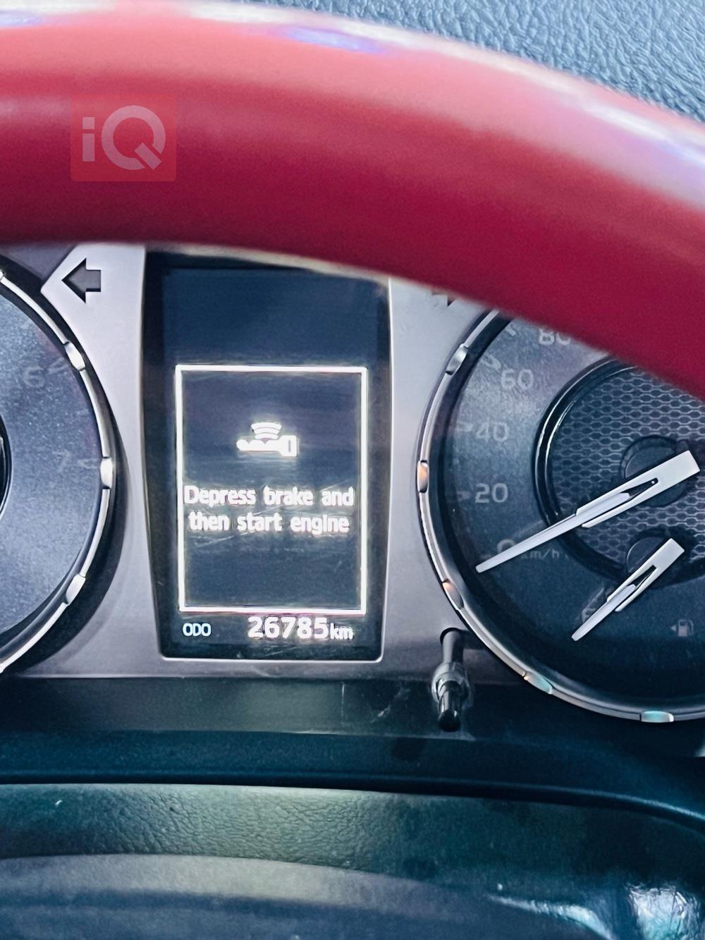 تۆیۆتا هایلۆکس